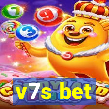 v7s bet